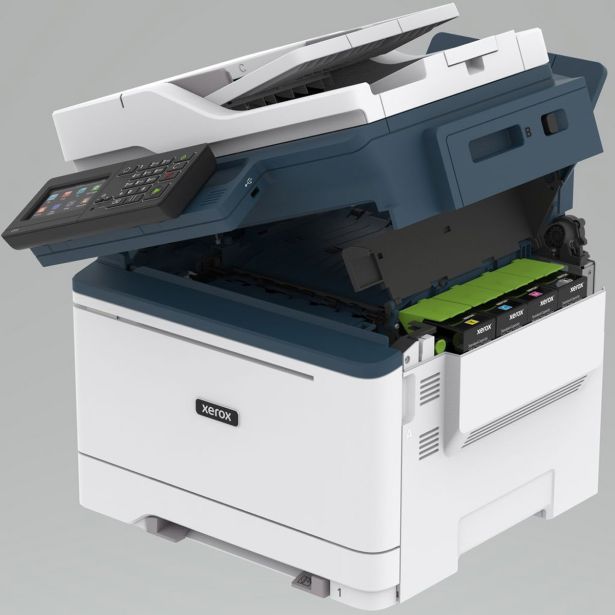 TISKALNIK XEROX C315V-DNI