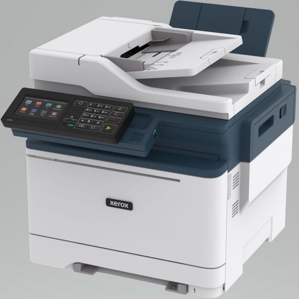 TISKALNIK XEROX C315V-DNI