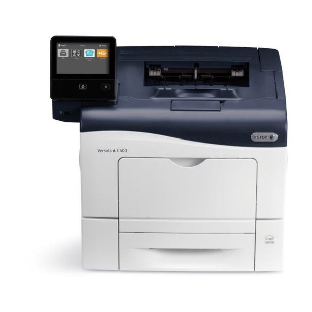 TISKALNIK XEROX C400V-DN PRINTER BARVNI A4 35PPM