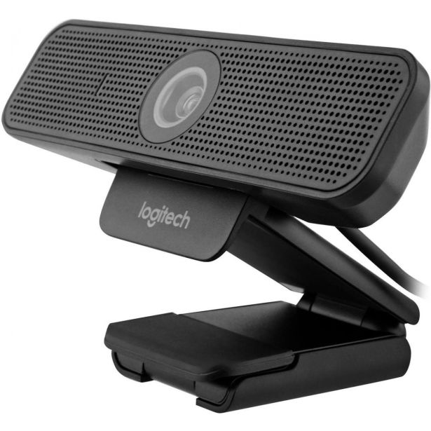 SPLETNA KAMERA LOGITECH C925E USB