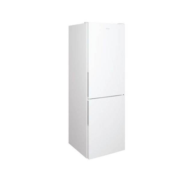 HLADILNIK IN ZAMRZOVALNIK CANDY CCE4T618EW