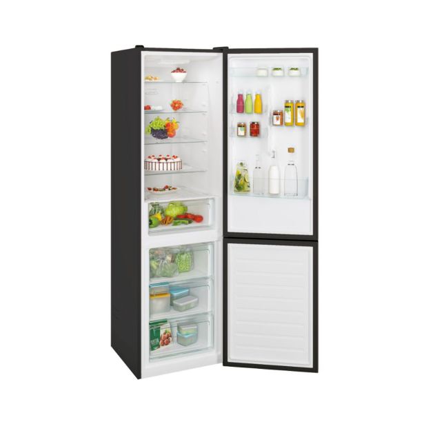 HLADILNIK IN ZAMRZOVALNIK CANDY CCE4T620EB
