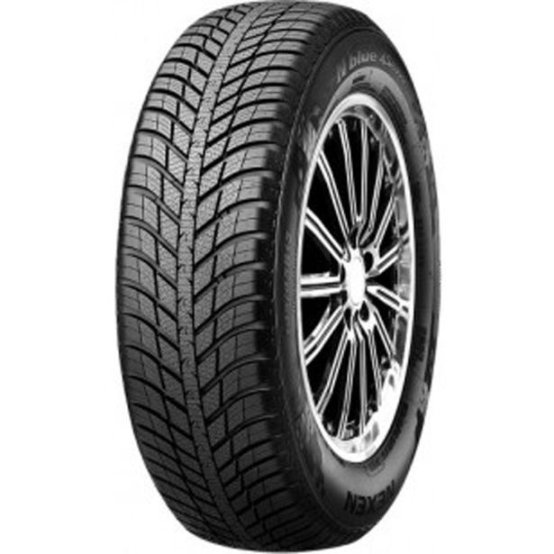 CELOLETNA GUMA NEXEN 155/65R14 75T N'BLUE 4 SEASON DOTXX22