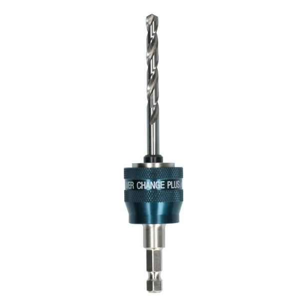 CENTRINI SVEDER BOSCH CENTRIRNI SVEDER HSS-G FI 7.15X105 MM + VPENJALO