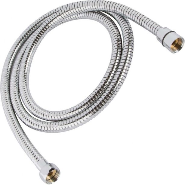 CEV ZA PRHO BLITZ GIBLJIVA 1.5M INOX MIB-6007