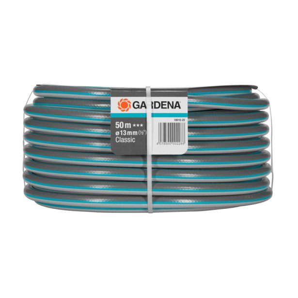 CEV ZA VODO GARDENA CLASSIC 12.7MM 50 M B.P. (1/2")