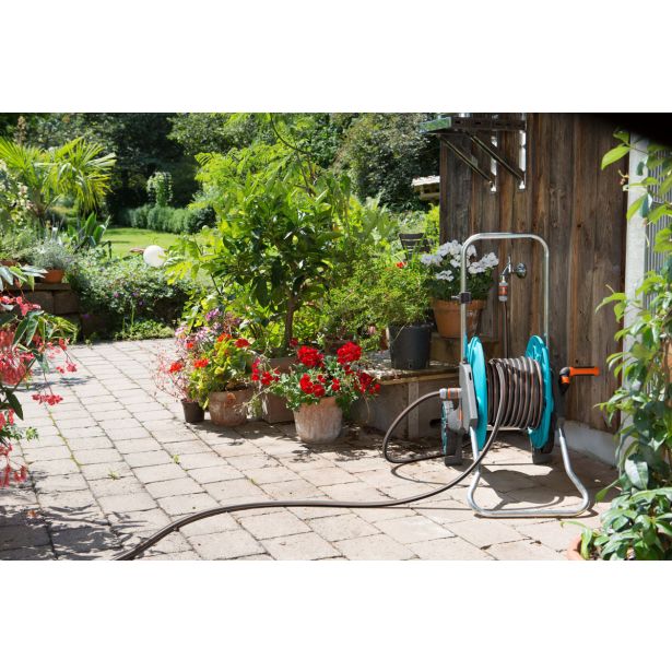 CEV ZA VODO GARDENA PRIKLJUČNA GRN 12.7 MM COMFORTFLEX (1/2") 1.5 M