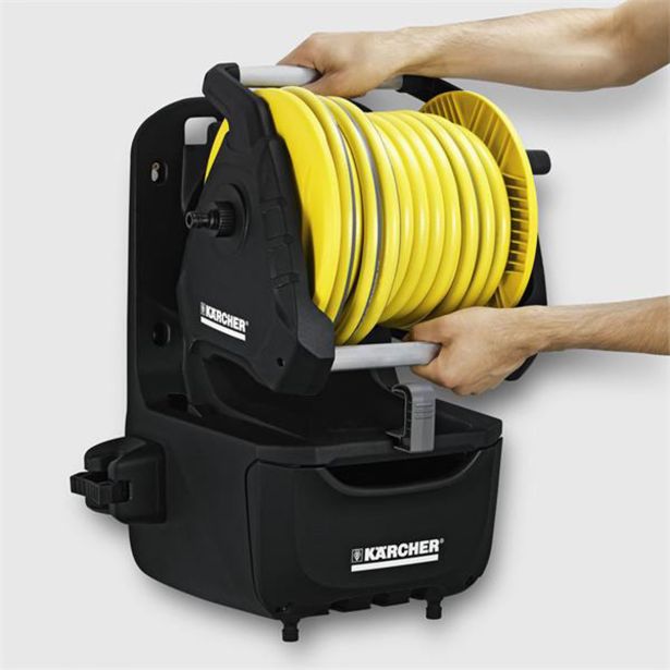 CEV ZA VODO KARCHER HR 7.320 KIT 1/2"+