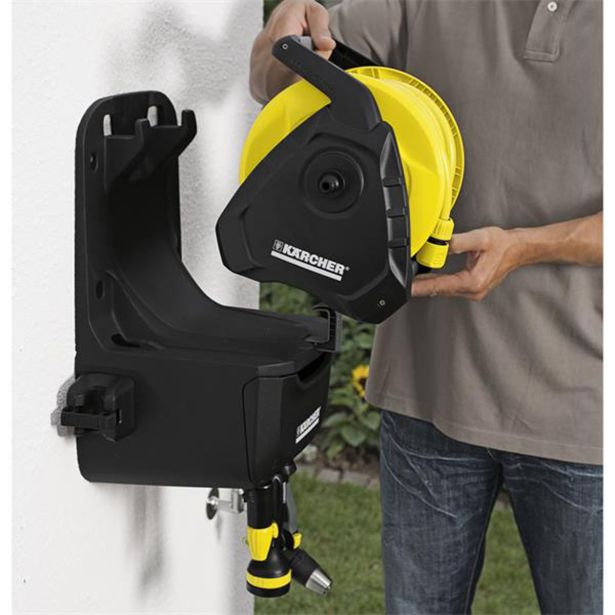 CEV ZA VODO KARCHER HR 7.320 KIT 1/2"+