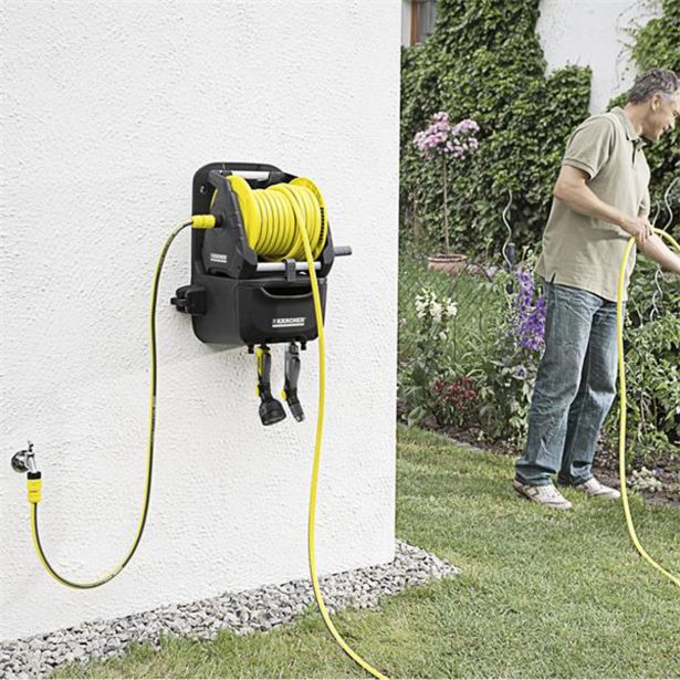 CEV ZA VODO KARCHER HR 7.320 KIT 1/2"+