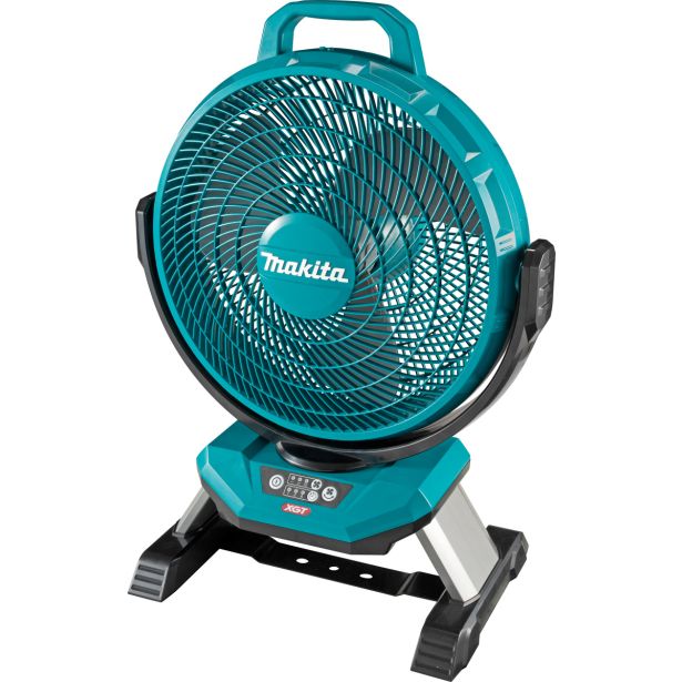 AKUMULATORSKI VENTILATOR MAKITA CF002GZ