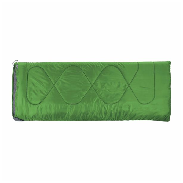 SPALNA VREČA EASY CAMP CHAKRAGREEN 190X75 CM