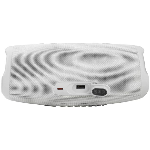 PRENOSNI ZVOČNIK JBL CHARGE 5 BEL