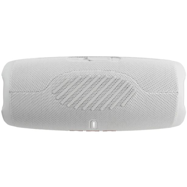 PRENOSNI ZVOČNIK JBL CHARGE 5 BEL