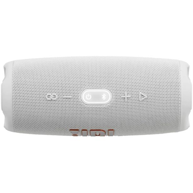 PRENOSNI ZVOČNIK JBL CHARGE 5 BEL