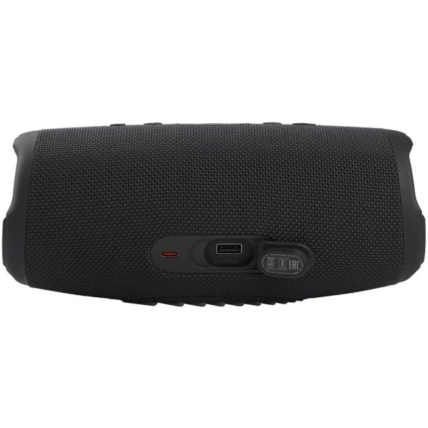 PRENOSNI ZVOČNIK JBL CHARGE 5 ČRN