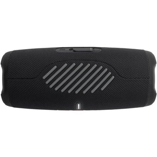 PRENOSNI ZVOČNIK JBL CHARGE 5 ČRN
