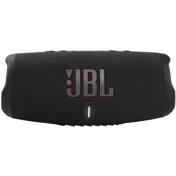 PRENOSNI ZVOČNIK JBL CHARGE 5 ČRN