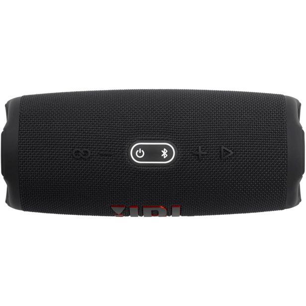 PRENOSNI ZVOČNIK JBL CHARGE 5 ČRN