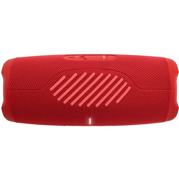 PRENOSNI ZVOČNIK JBL CHARGE 5 RDEČ