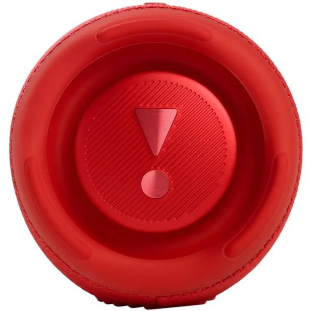 PRENOSNI ZVOČNIK JBL CHARGE 5 RDEČ