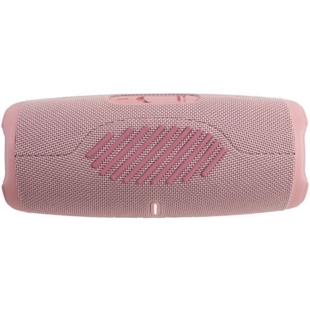 PRENOSNI ZVOČNIK JBL CHARGE 5 ROZA