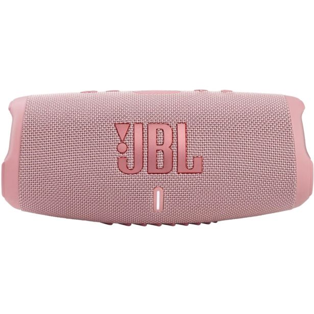 PRENOSNI ZVOČNIK JBL CHARGE 5 ROZA