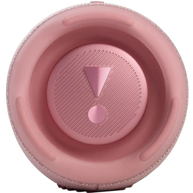 PRENOSNI ZVOČNIK JBL CHARGE 5 ROZA