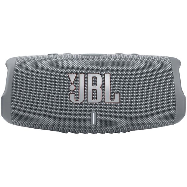 PRENOSNI ZVOČNIK JBL CHARGE 5 SIV