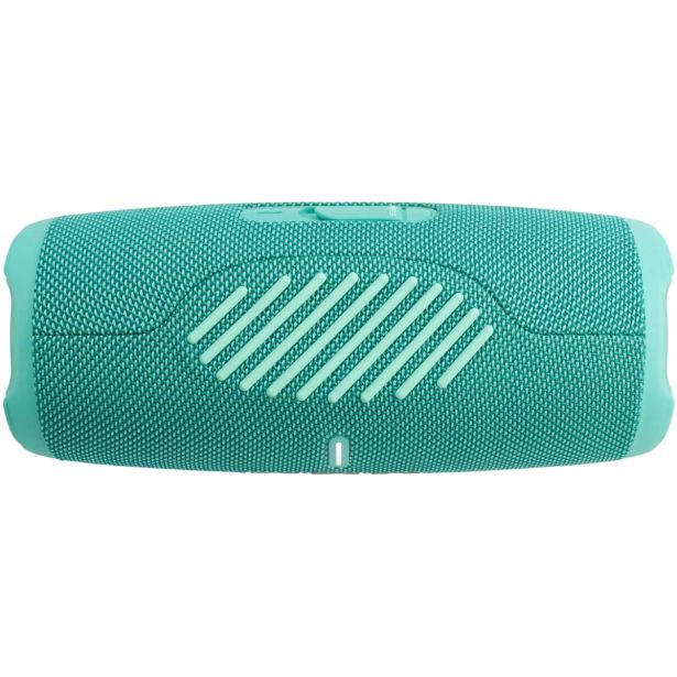 PRENOSNI ZVOČNIK JBL CHARGE 5 TURKIZEN