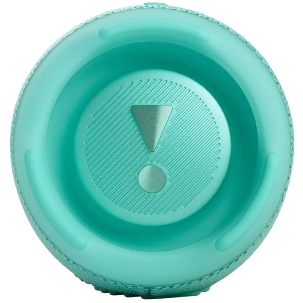 PRENOSNI ZVOČNIK JBL CHARGE 5 TURKIZEN
