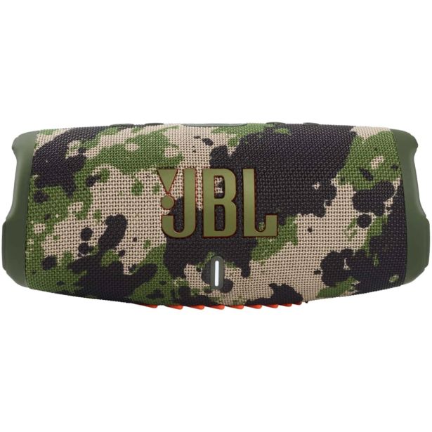 PRENOSNI ZVOČNIK JBL CHARGE 5 VOJAŠKI