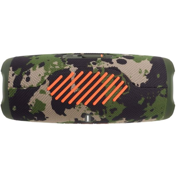 PRENOSNI ZVOČNIK JBL CHARGE 5 VOJAŠKI