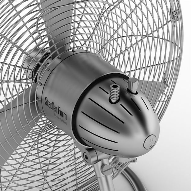 STOJEČI VENTILATOR STADLER FORM CHARLY LITTLE