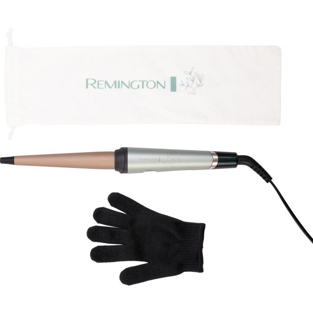 KODRALNIK REMINGTON CI5860 BOTANICALS CURLING WAND