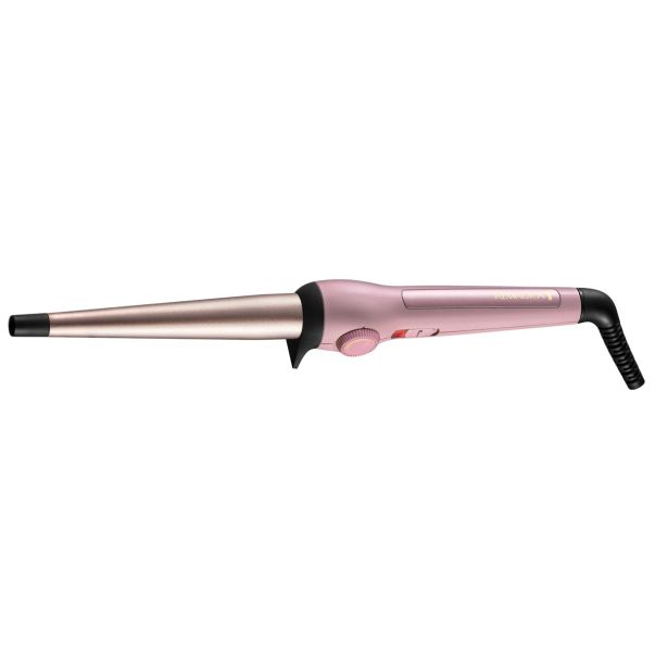 KODRALNIK ZA LASE REMINGTON CI5901 COCONUT SMOOTH 13-25MM WAND