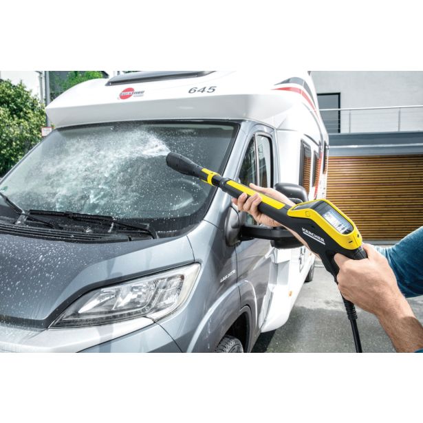 VISOKOTLAČNI ČISTILNIK KARCHER K 7 SMART CONTROL