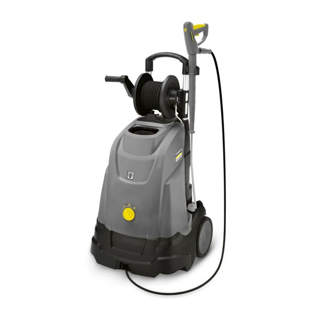 ČISTILNIK NA VROČO VODO KARCHER PROFESSIONAL HDS 5/13 UX