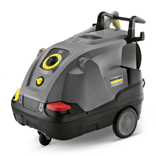 ČISTILNIK NA VROČO VODO KARCHER PROFESSIONAL HDS 6/14-4 C