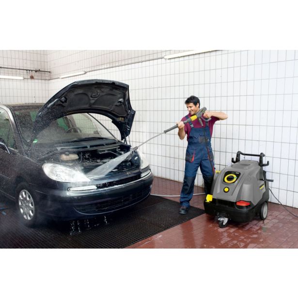 VISOKOTLAČNI ČISTILNIK KARCHER PROFESSIONAL HDS 6/14 C