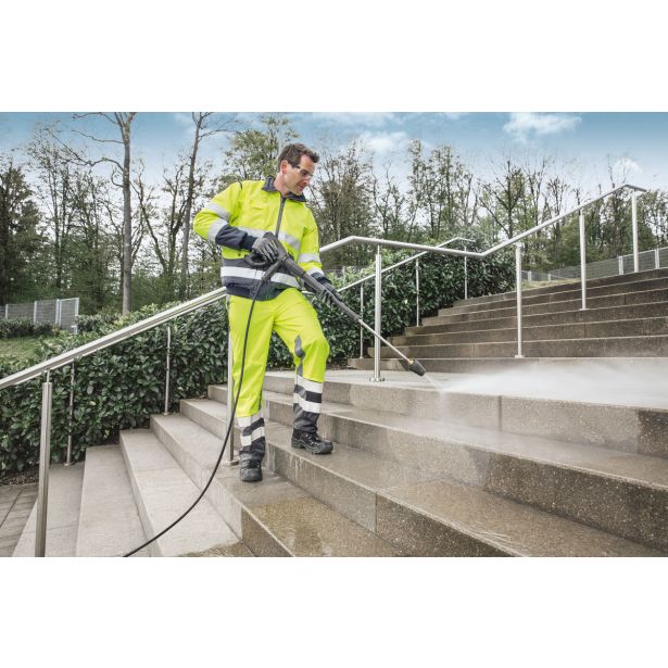 ČISTILNIK NA VROČO VODO KARCHER PROFESSIONAL HDS 6/14 C