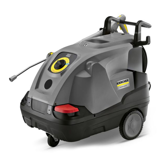 VISOKOTLAČNI ČISTILNIK KARCHER PROFESSIONAL HDS 9/17-4 C CLASSIC