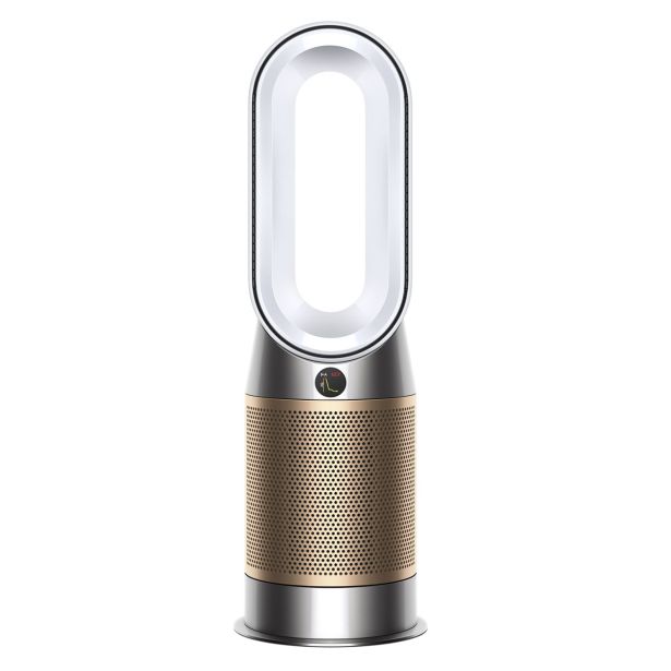 ČISTILNIK ZRAKA DYSON HP09 PURE HOT & COOL FORMALD.
