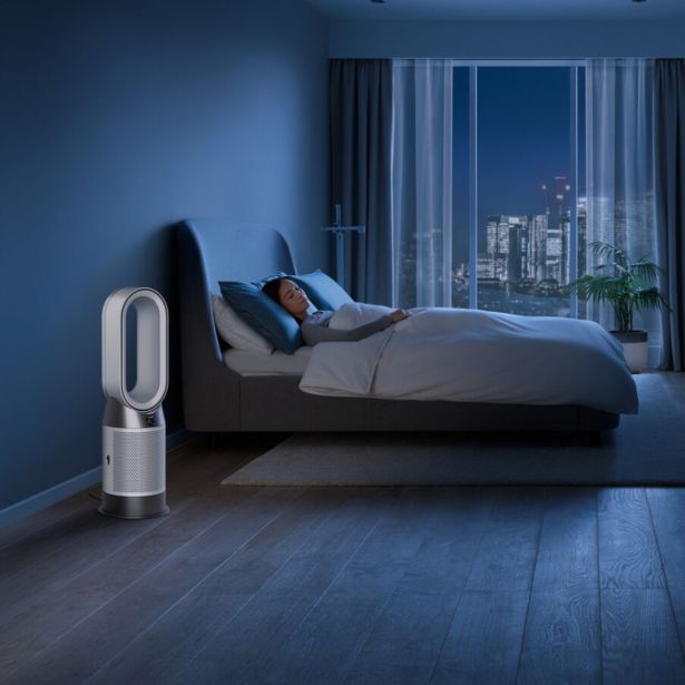 ČISTILNIK ZRAKA DYSON HP10 PURE HOT & COOL GEN1