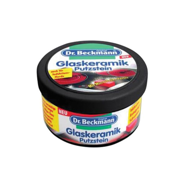 ČISTILO ZA KUHINJO DR. BECKMANN ZA STEKLOKER.PLOŠČO 250 G