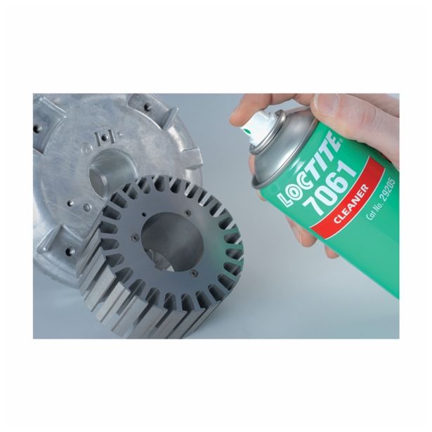 ČISTILO HENKEL ACM LOCTITE SF 7061 400ML CZHUPLSL 400 ML