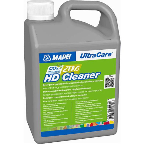 ČISTILO MAPEI ULTRACARE HD CLEANER 1L (1.1KG)