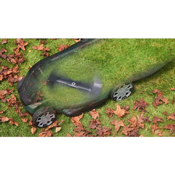 AKUMULATORSKA KOSILNICA CITYMOWER 18V-32-200 (18 V, SOLO ORODJE)