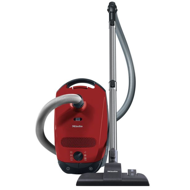 SUHI SESALNIK MIELE CLASSIC C1 POWERLINE