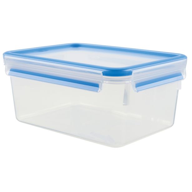 VEČNAMENSKA DOZA CLIP & CLOSE 3,7L K3022012 TEFAL